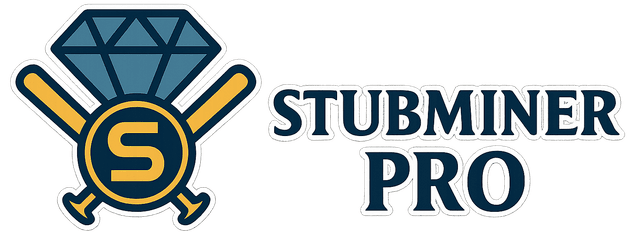 Stubminer Pro logo