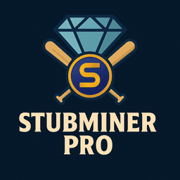 StubMiner Logo