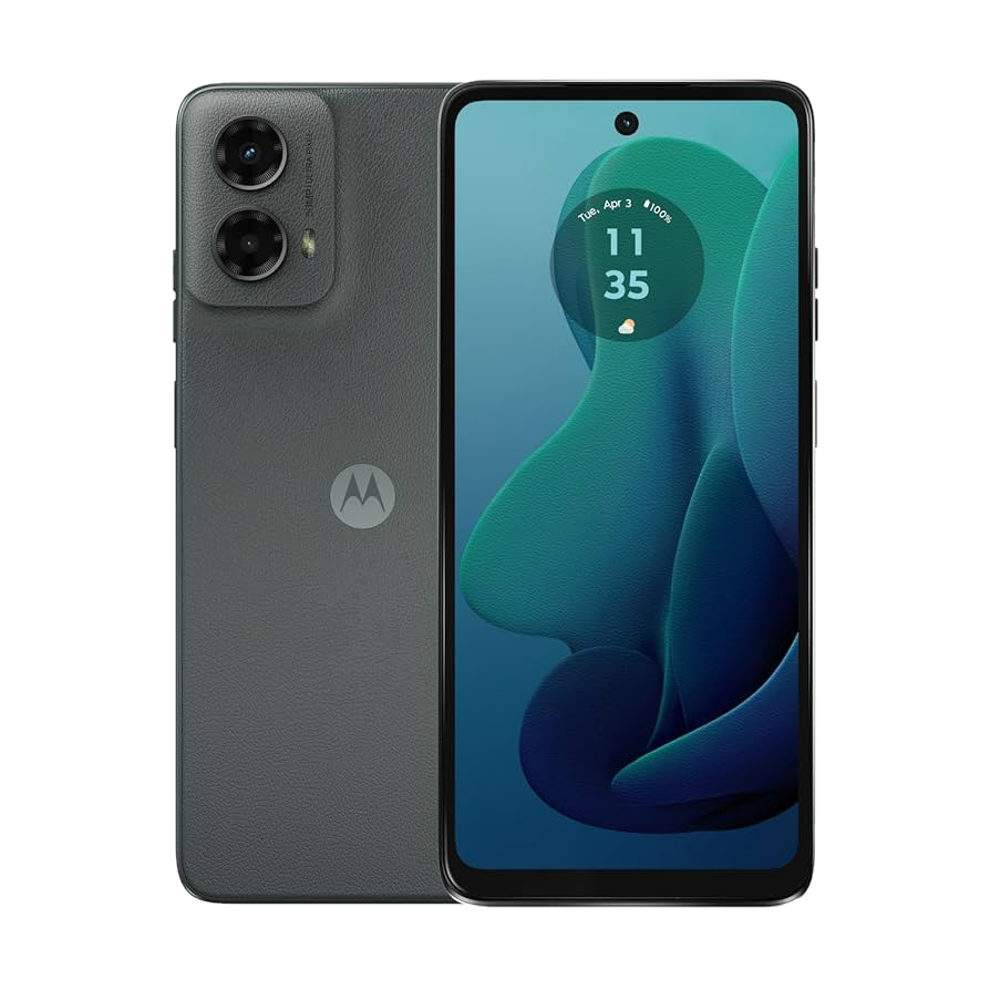 Motorola Moto G 5G (2025)